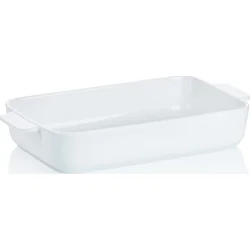 KELA Pekáč ESTER 29x15,5x4,5 cm, porcelán 