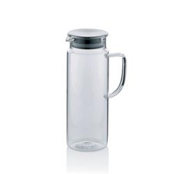 KELA Skleněná konvice PITCHER džus, 1 l 