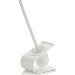 KELA WC kefa LIAM biela, 41,5 cm