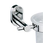KELA WC set LUCIDO, 15 x 12 x 43 cm 