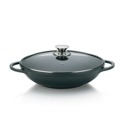 KELA WOK s poklicí KERROS, 32 cm