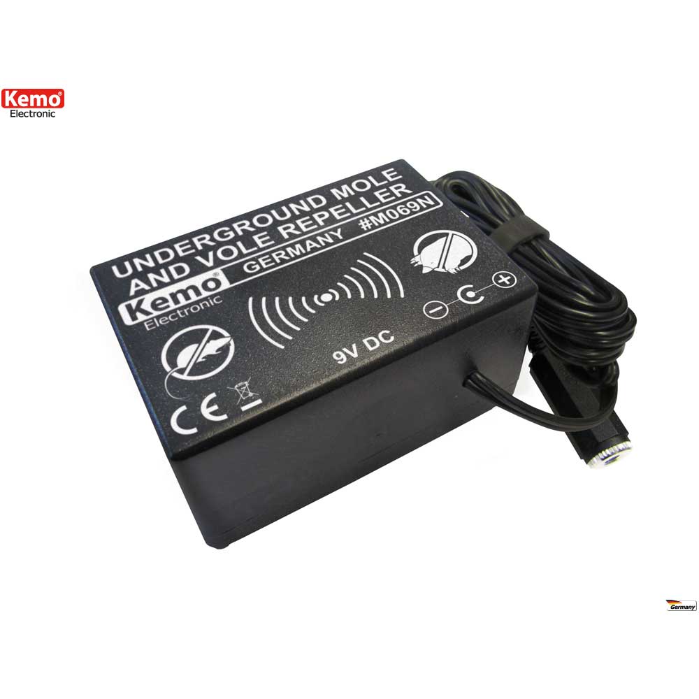 Kemo M069N odpudzovač