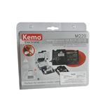Kemo M229, odpudzovač