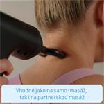 Kendox Muscle Úľava - masážna pištoľ M27828