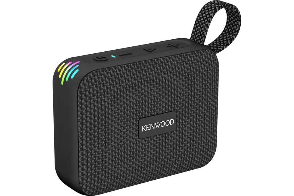 Kenwood AS-60BT-B