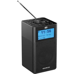 Kenwood CR-M10DAB-B - Radiopřijímače