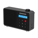 KENWOOD CR-M25DAB-B
