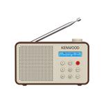 KENWOOD CR-M25DAB-T