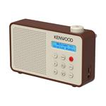 KENWOOD CR-M25DAB-T