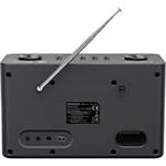 Kenwood CR-ST100S-S