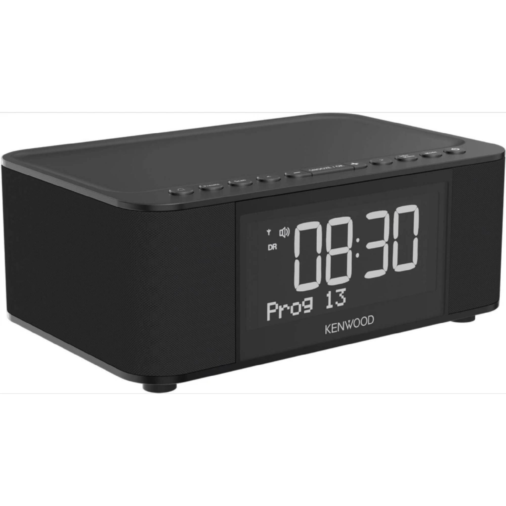 Kenwood CR-ST40DAB-B