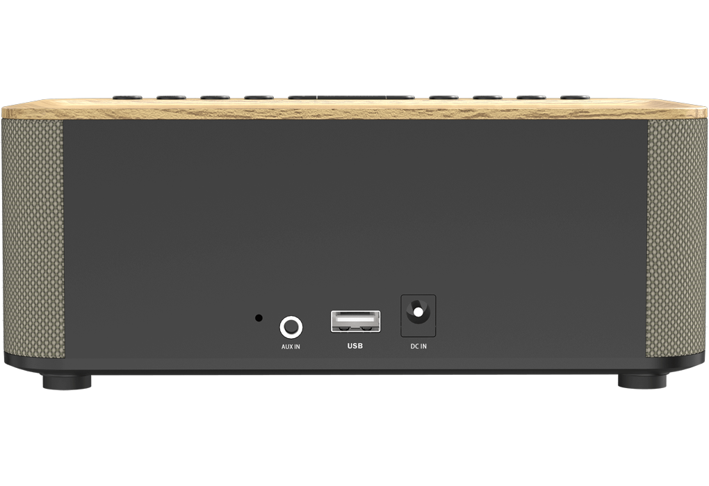 Kenwood CR-ST40DAB-M