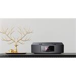 KENWOOD CR-ST700SCD-B