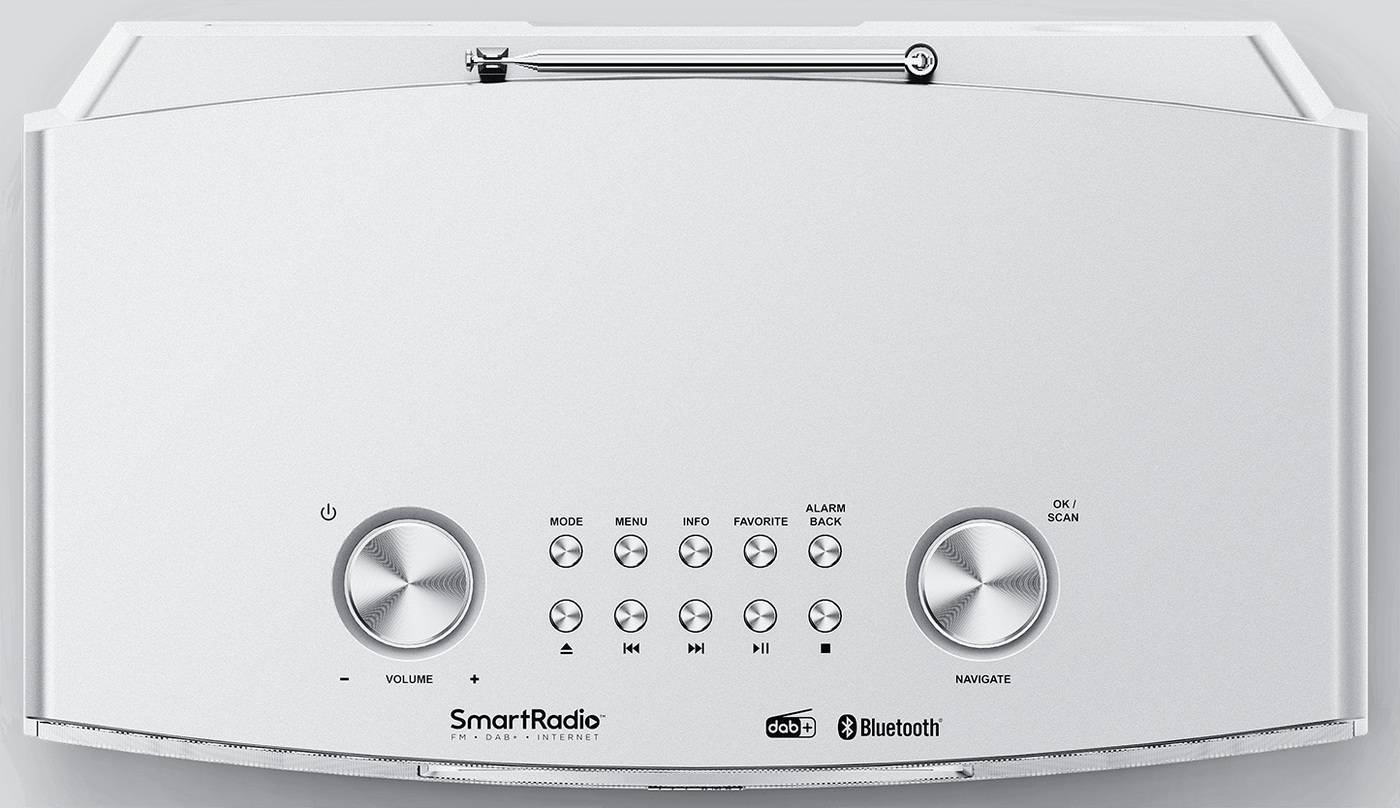 KENWOOD CR-ST700SCD-S