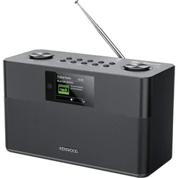 Kenwood CR-ST80DAB-B