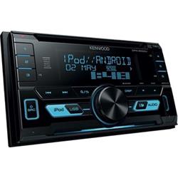 Kenwood DPX-3000U - Autoradia