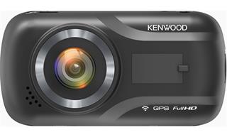 Kenwood DRV-A301W