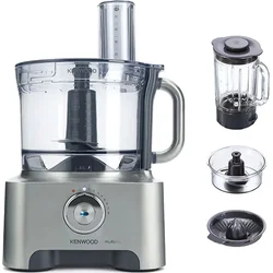 Kenwood FPM800 Kuchyňský robot