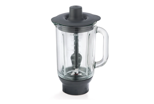 KENWOOD KAH359GL Skleněný ThermoResist mixér