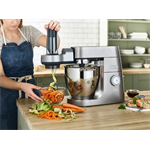 KENWOOD KAX700PL Spiralizér