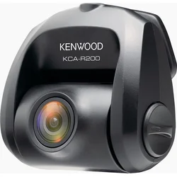 Kenwood KCA-R200 - Digitální kamery