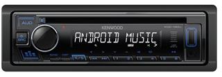 Kenwood KDC-130UB