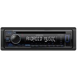 Kenwood KDC-130UB - Autoradia