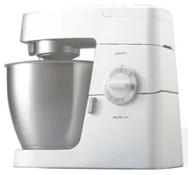 KENWOOD KM 636 Major kuchyňský robot bílý/nerez, 900W, hnětení,šlehání,mixér