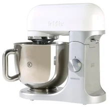 KENWOOD KMX 50 kuchyňský robot bílý/nerez, 500W, hnětení,šlehání