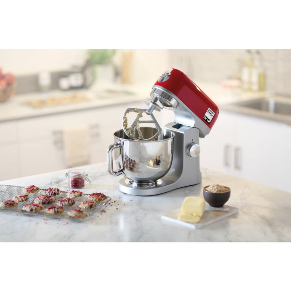 Kenwood KMX 750.RD