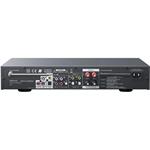KENWOOD KR-W8000SCD-B