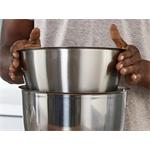 Kenwood KVC85.004SI Kuchyňský robot Titanium Chef