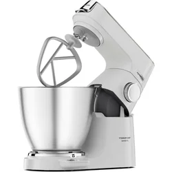 Kenwood KVL65.001WH Kuchyňský robot Chef XL, bílá