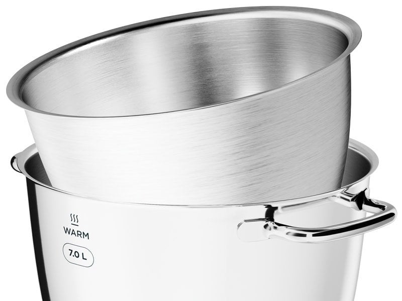 Kenwood KWL90.004SI