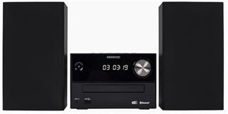 Kenwood M-420DABSS