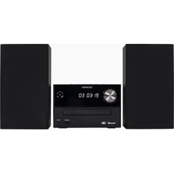 Kenwood M-420DABSS - Radiopřijímače