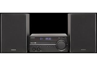 Kenwood M-819DAB