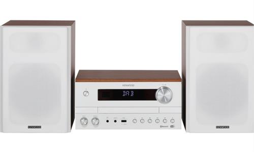 Kenwood M-820DAB-W
