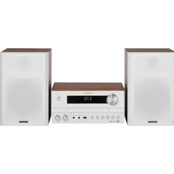 Kenwood M-820DAB-W
