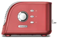 Kenwood TCM300RD Hriankovač Turbo