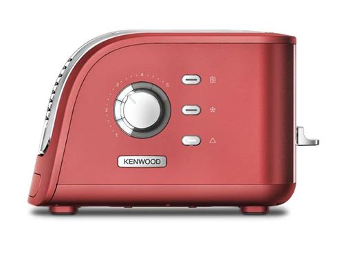 Kenwood TCM300RD Topinkovač Turbo