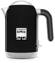 Kenwood ZJX 650.BK