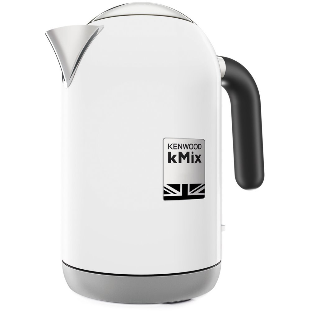 Kenwood ZJX 740.WH