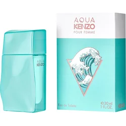 Kenzo Aqua Kenzo Pour Femme EdT 30 ml Pro ženy