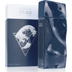 Kenzo Aqua Kenzo Pour Homme EdT 50 ml Pre mužov