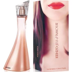 Kenzo Jeu d'Amour EdP 50 ml Pro ženy
