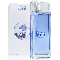 Kenzo L'Eau Kenzo Pour Homme EdT 50 ml Pre mužov