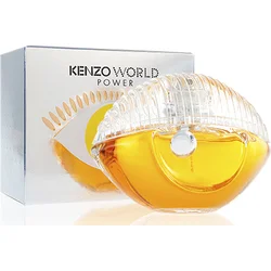Kenzo World Power EdP 50 ml Pro ženy