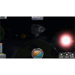 Kerbal Space Program elektronická licence
