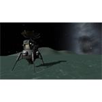 Kerbal Space Program: Making History (PC/MAC/L elektronická licencia